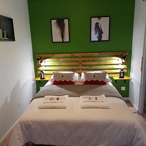 Le Passage Gite Cocooning A Colmar Centre Touristique