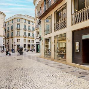 Apartamento Moderno Calle Larios